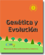 Genética y Evolución